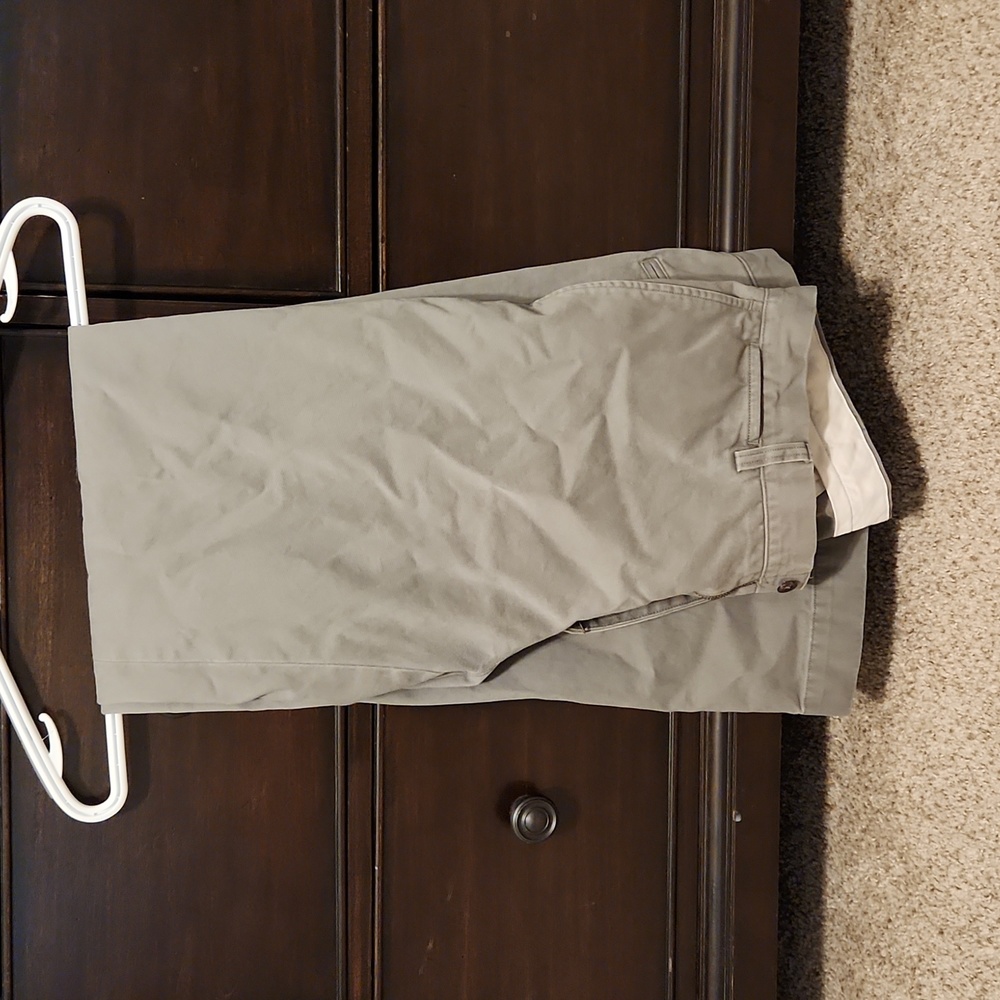 Men's Polo Pants - Classic Fit